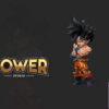 Power Studio – Ultra Instinct Goku Dragon Ball - Photo 2 | TopGKStore