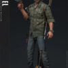 LIMTOYS Studio – The Last of Us 1/6 LIM013 Joel & Ellie & Clicker Figure Set - Photo 18 | TopGKStore