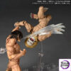 Kaiyodo – Revoltech Amazing Yamaguchi Attack on Titan Jaw Titan (Licensed) - Photo 4 | TopGKStore