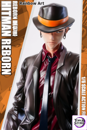 Rainbow Art Studio – Arcobaleno Series Reborn Katekyo Hitman Reborn - Photo 2 | TopGKStore