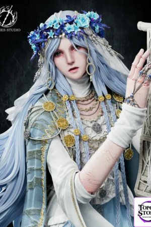 Ashes Studio – Elden Ring Revenant - Photo 1 | TopGKStore