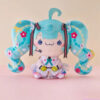 FURYU – Mochipiko Super BIG Plush Hatsune Miku JAPAN LIVE TOUR 2025 -BLOOMING- (Licensed) - Photo 1 | TopGKStore