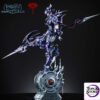 Craving Eyes Studio & Heart Lock Studio – Final Fantasy Azure Dragoon Estinien - Photo 9 | TopGKStore