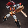 BIGFIREBIRD BUILD – Divine Dragon Rescue Team Primal Star Force (Licensed) - Photo 3 | TopGKStore