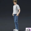 DIGACTION Studio – DIGACTION “Initial D” Takumi Fujiwara Posable Figure (Licensed) - Photo 11 | TopGKStore