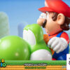 First 4 Figures – Super Mario – Mario and Yoshi SMMAYST SMMAYEX (Licensed) - Photo 38 | TopGKStore