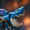 PureArts Studio – League of Legends 2XKO Jinx and Warwick VS Ahri and Ekko 1/ 10 Scale Statue (Licensed) - Photo 5 | To