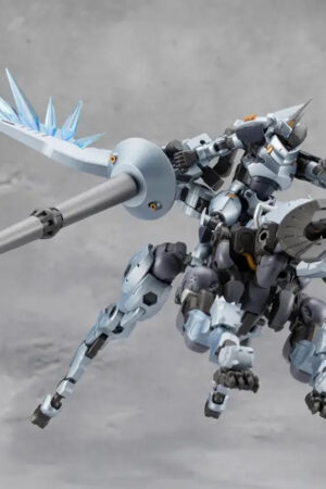 Kotobukiya – HEXA GEAR BLAUREGEN (Licensed) - Photo 2 | TopGKStore