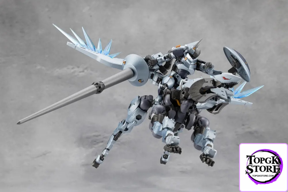 Kotobukiya – HEXA GEAR BLAUREGEN (Licensed) - Photo 2 | TopGKStore