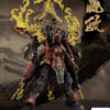 SUNDAY HOBBY – The First Emperor Ying Zheng Plastic Model Kit (Licensed) - Photo 4 | TopGKStore