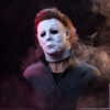 Premium Collectibles Studio – Michael Myers – Life-Sized Bust (Licensed) - Photo 3 | TopGKStore