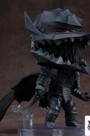 GSC – Nendoroid TV Anime “Berserk” Guts Berserker Armor Ver. (Licensed) - Photo 2 | TopGKStore