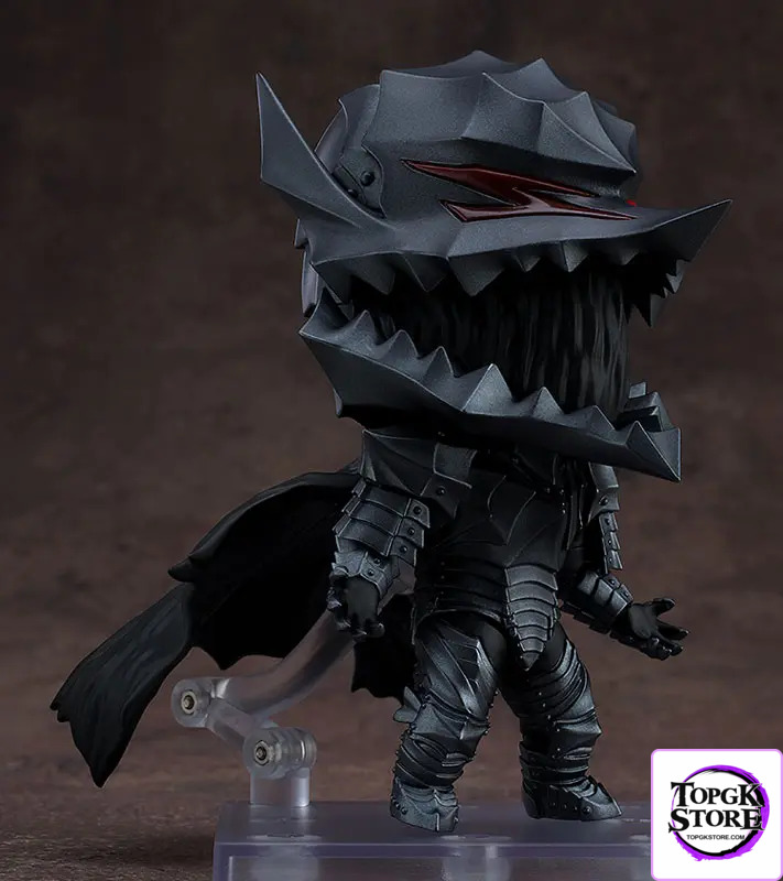 GSC – Nendoroid TV Anime “Berserk” Guts Berserker Armor Ver. (Licensed) - Photo 2 | TopGKStore