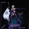 Xpic Studio – Jeanne d’Arc X Jeanne d’Arc Alter Fate/stay night - Photo 8 | TopGKStore