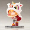 Astral Anchor – Snowbreak: Containment Zone Fenny Dazzling Roar Ver. Mini Figure (Licensed) - Photo 5 | TopGKStore
