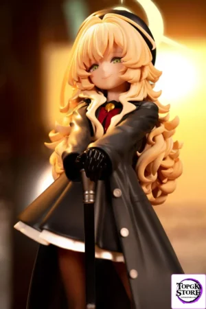 ZTR Studio – Professor Niyaniya Blue Archive - Photo 1 | TopGKStore