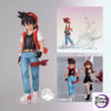GB PIXEL Studio – Pokémon Ice Shadow CrimsonIce Red - Photo 4 | TopGKStore