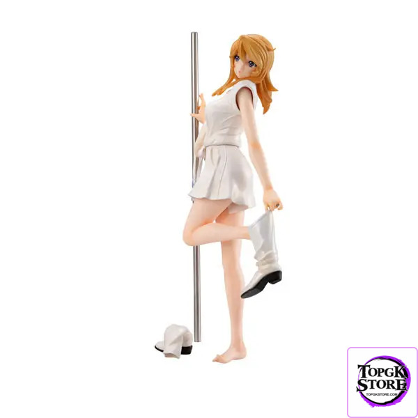 MegaHouse – Yamato Girls Collection Space Battleship Yamato 2202: Warriors of Love Yuki Mori Private Coordinate Re. Com
