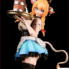 LADoTOYS Studio – 1/12 Daisy Taurus Waitress Ver. ERA-003 (Licensed) - Photo 8 | TopGKStore
