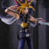 Kotobukiya – ARTFX J Yu-Gi-Oh! Duel Monsters Yugi Muto X Yugi Muto -Passionate Duelists- 1/7 Complete Figure (Licensed)