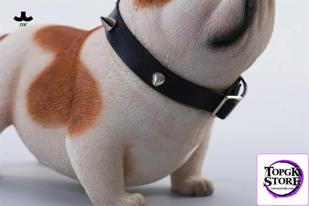 JXK Studio – Bull Static Animal Model JXK 289ABC (Licensed) - Photo 12 | TopGKStore