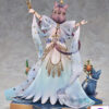 GSAS X GSC – Arknights Pepe: Nuit of the Nightsky Ver.1/7 Complete Figure (Licensed) - Photo 11 | TopGKStore