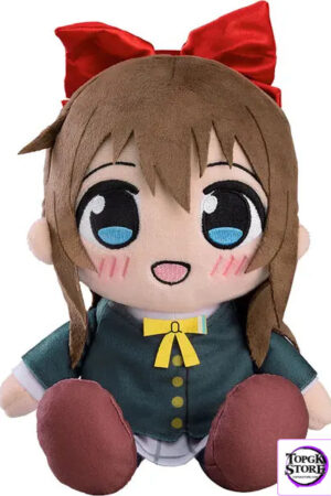 GSC – Kuripan Plushie Love Live! Nijigasaki High School Idol Club Kasumi Nakasu & Shizuku Osaka & Karin Asaka &