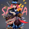 Biubiu Studio – ANYA x SABO Spy x Family - Photo 4 | TopGKStore