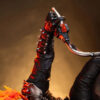 Premium Collectibles Studio – Ghost Rider – 1:3 Scale Variant Edition (Licensed) - Photo 2 | TopGKStore
