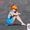 Strange Thief Studio – Neon Genesis Evangelion School Uniform Asuka & School Uniform Rei Ayanami - Photo 3 | TopGKS