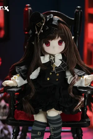 Tiny Fox – Tinyfox 1/6 doll Pandora Ball-joint Doll (Licensed) - Photo 2 | TopGKStore
