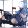 AmiAmi – Blue Archive Ako Memorial Lobby ver. 1/7 Complete Figure (Licensed) - Photo 12 | TopGKStore