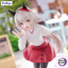 FURYU – Umamusume: Pretty Derby Trio-Try-iT Figure Curren Chan (Licensed) - Photo 5 | TopGKStore