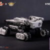 King Arts – The Wandering Earth MOSS X BENBEN X Doorframe Robot 1/5 X 1/6 Action Figure PFS001 PFS002 PFS003 (Licensed)