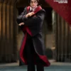 Star Ace Toys - SA8011 1/8 Harry Potter School Uniform Action Figure (Licensed) - Photo 1 | TopGKStore