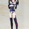 Kotobukiya – Frame Arms Girl Laetitia Azurite Ver. Plastic Model (Licensed) - Photo 4 | TopGKStore
