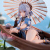 OMAHA – Snowbreak: Containment Zone – Acacia – 1/6 – Kaguya, Mahou Shoujo Renge-chan Ver. (Licensed)