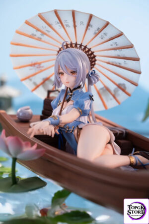 OMAHA – Snowbreak: Containment Zone – Acacia – 1/6 – Kaguya, Mahou Shoujo Renge-chan Ver. (Licensed) 