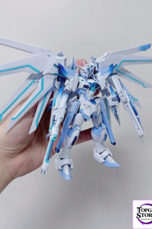 Fan Xing Studio – Gundam HG Strike Freedom Gundam Action Figure - Photo 1 | TopGKStore