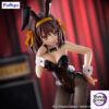 FURYU – The Melancholy of Haruhi Suzumiya BiCute Bunnies Figure Haruhi Suzumiya (Licensed) - Photo 4 | TopGKStore