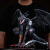 Sun Toys Studio – Digimon Devidramon - Photo 4 | TopGKStore