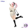 FURYU – SUPER SONICO Trio-Try-iT Figure Winter Memory ver. (Licensed) - Photo 2 | TopGKStore