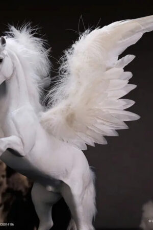 Star Ace Toys – Pegasus The Flying Horse SA4030 (Licensed) - Photo 2 | TopGKStore