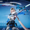 APEX-TOYS – ARCTECH Punishing: Gray Raven Bianca: Veritas 1/8 Scale Figure (Licensed) - Photo 7 | TopGKStore