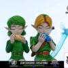Kintsukuroi Creations Studio – The Legend of Zelda LINK & SARIA DIORAMA 1/6 SCALE - Photo 15 | TopGKStore