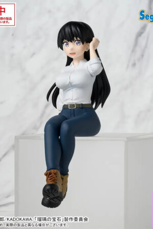 SEGA – TV Anime Ruri Rocks PM Perching Figure Nagi & Ruri (Licensed) - Photo 1 | TopGKStore