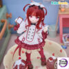 Tiny Fox – TinyFox Piercy 1/6 Points Angel Body Ball-joint Doll (Licensed) - Photo 5 | TopGKStore