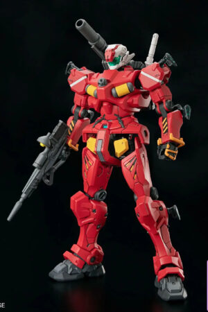 BANDAI – HG 1/144 Light-type Guncannon (Licensed) - Photo 1 | TopGKStore