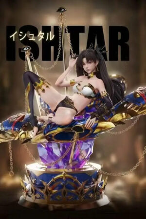 LS Studio – Ishta Fate/stay night - Photo 1 | TopGKStore