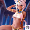 Bfull – Brown Cat Girl Titi 1/5 Scale Painted Finished Figure (Licensed) - Photo 9 | TopGKStore